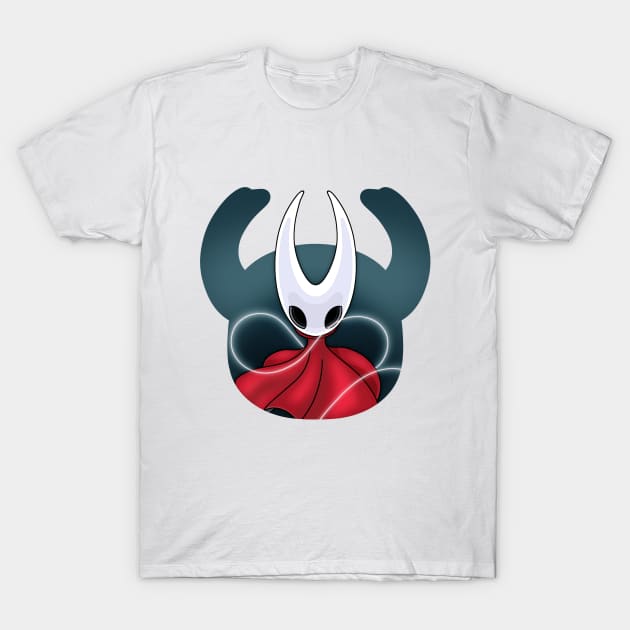 Hornet T-Shirt by Nessem